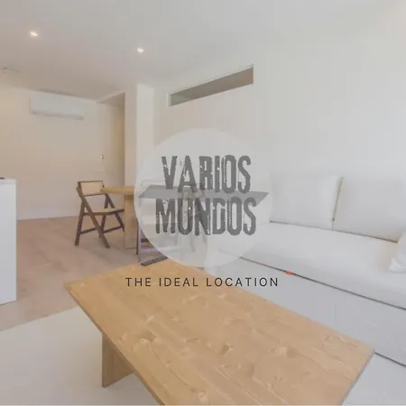 Tu Vivienda Para 4 En Malasana San Bernardo 20 Madrid Exterior foto