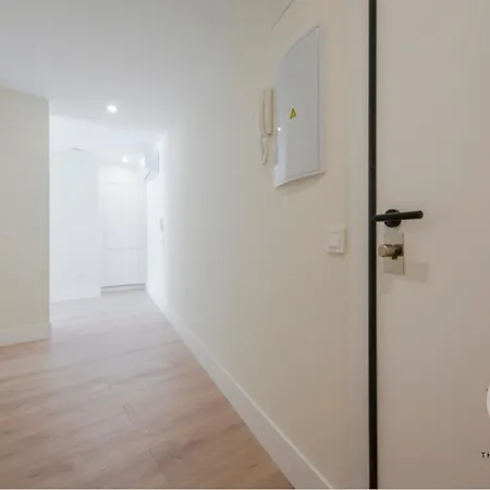 Tu Vivienda Para 4 En Malasana San Bernardo 20 Madrid Exterior foto