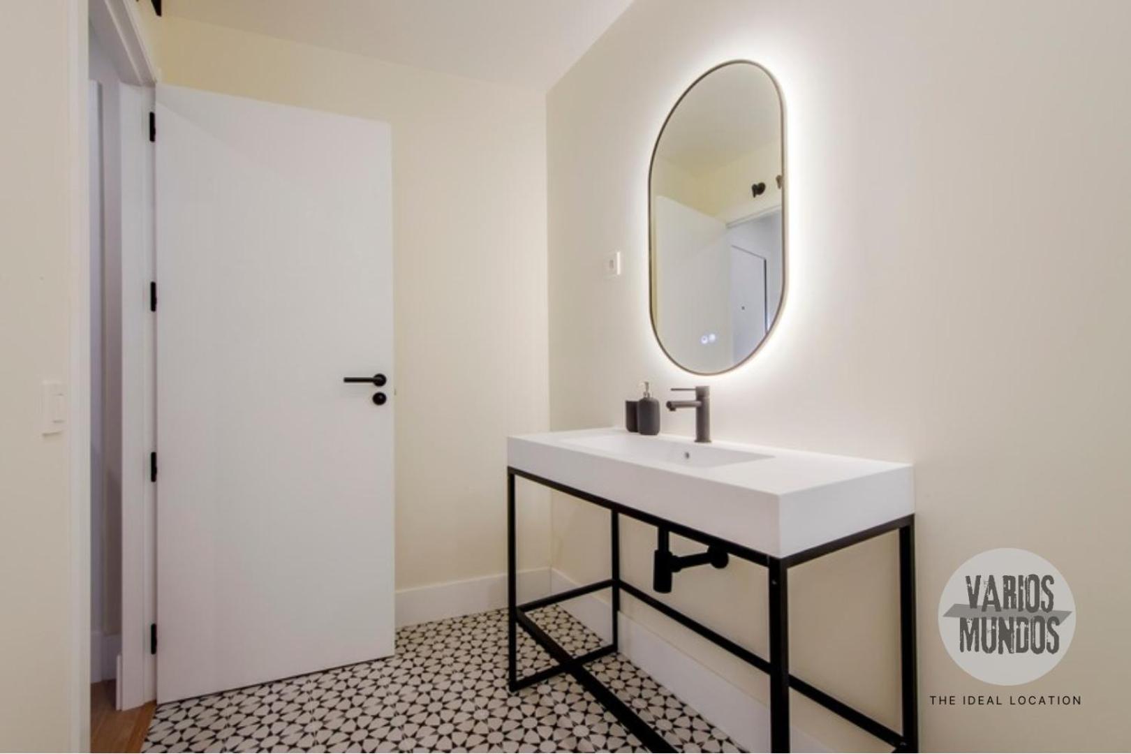 Tu Vivienda 4 En Malasana San Bernardo 20 Apartament