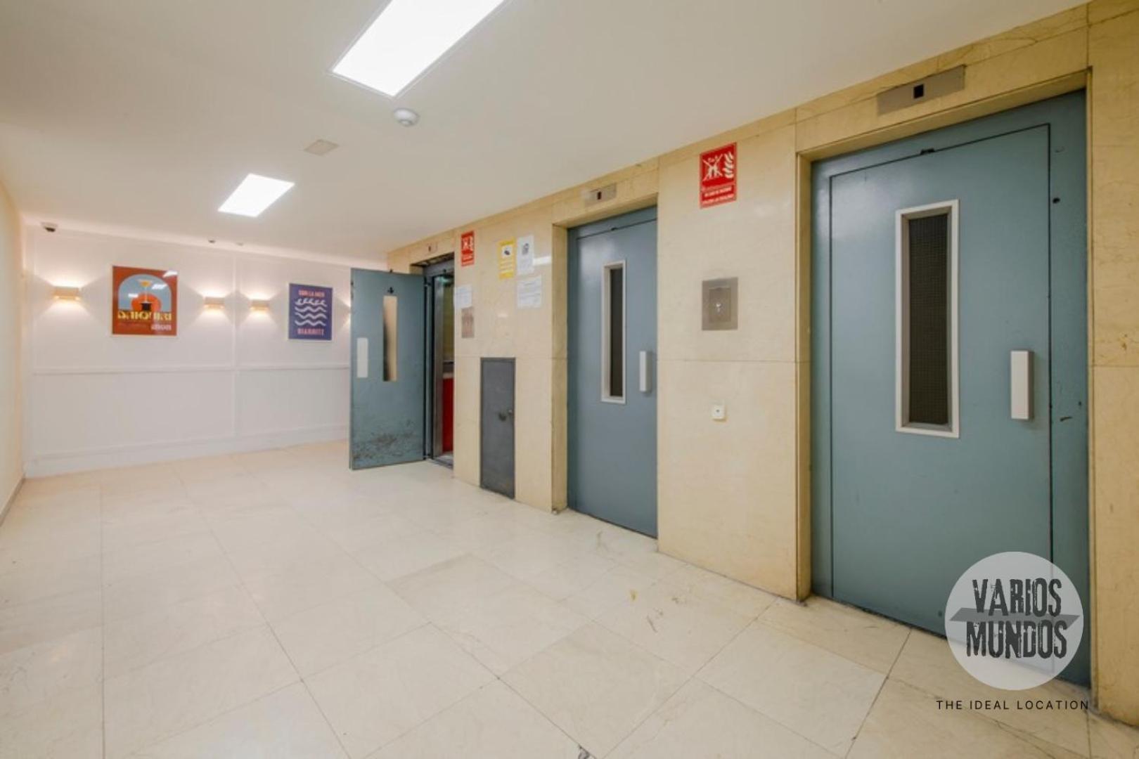 Tu Vivienda 4 En Malasana San Bernardo 20 Apartament *