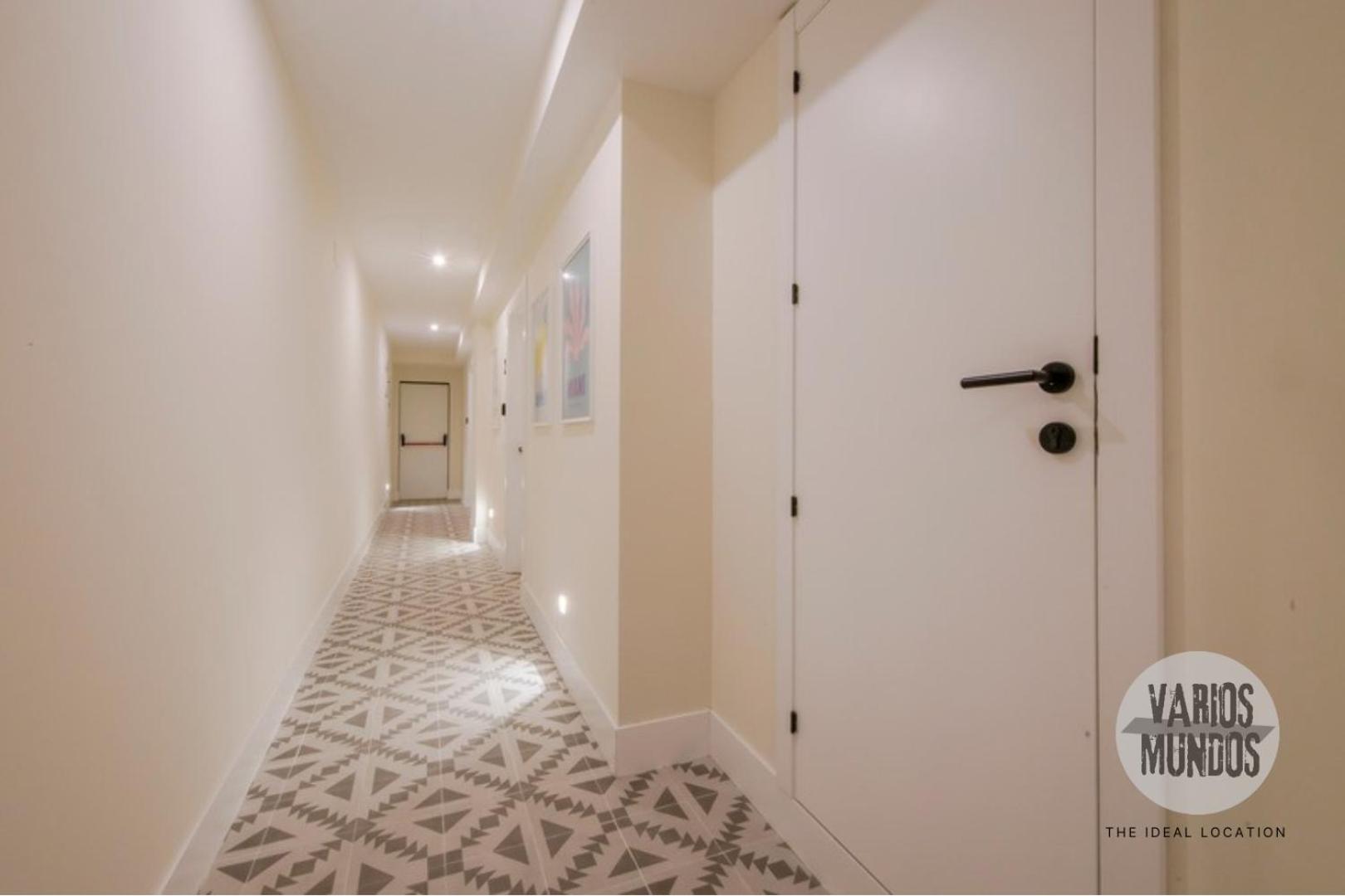 Apartament Tu Vivienda 4 En Malasana San Bernardo 20
