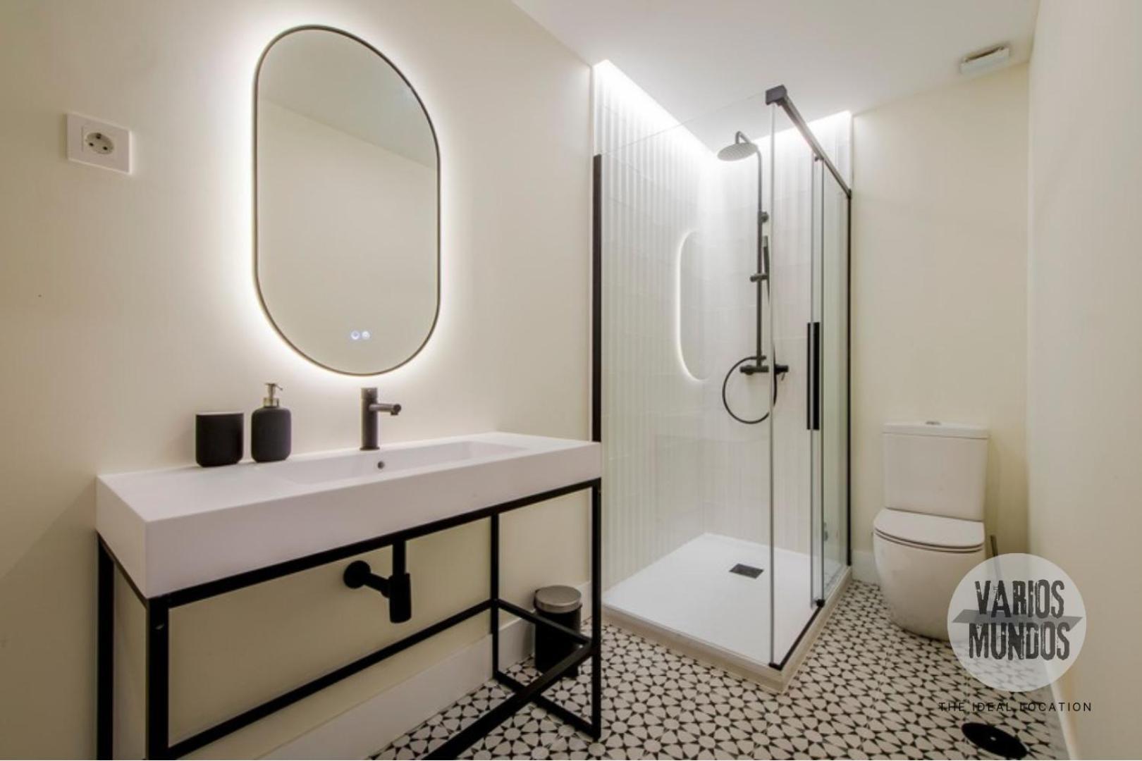 Tu Vivienda 4 En Malasana San Bernardo 20 Appartement Madrid