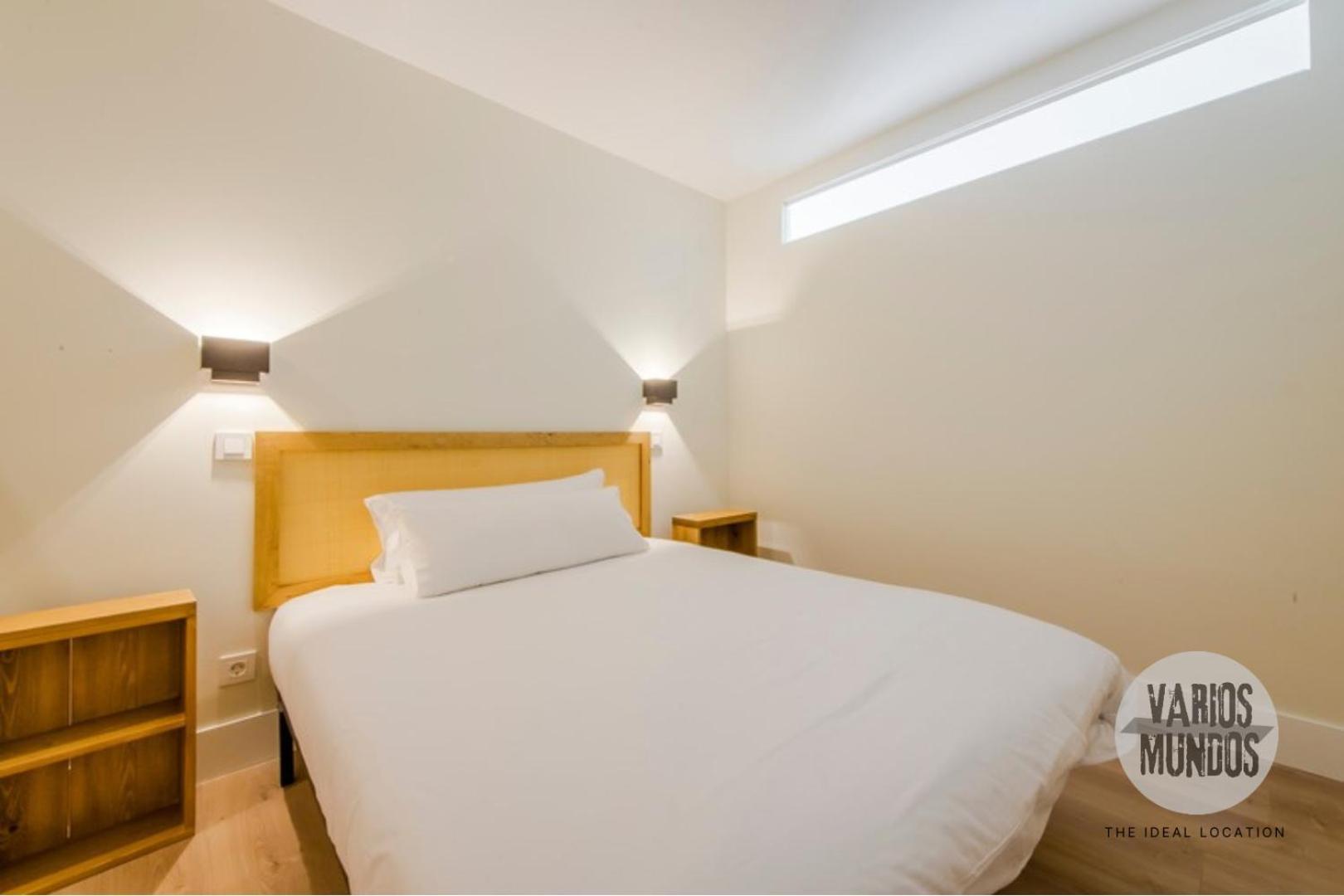Tu Vivienda 4 En Malasana San Bernardo 20 Apartament *