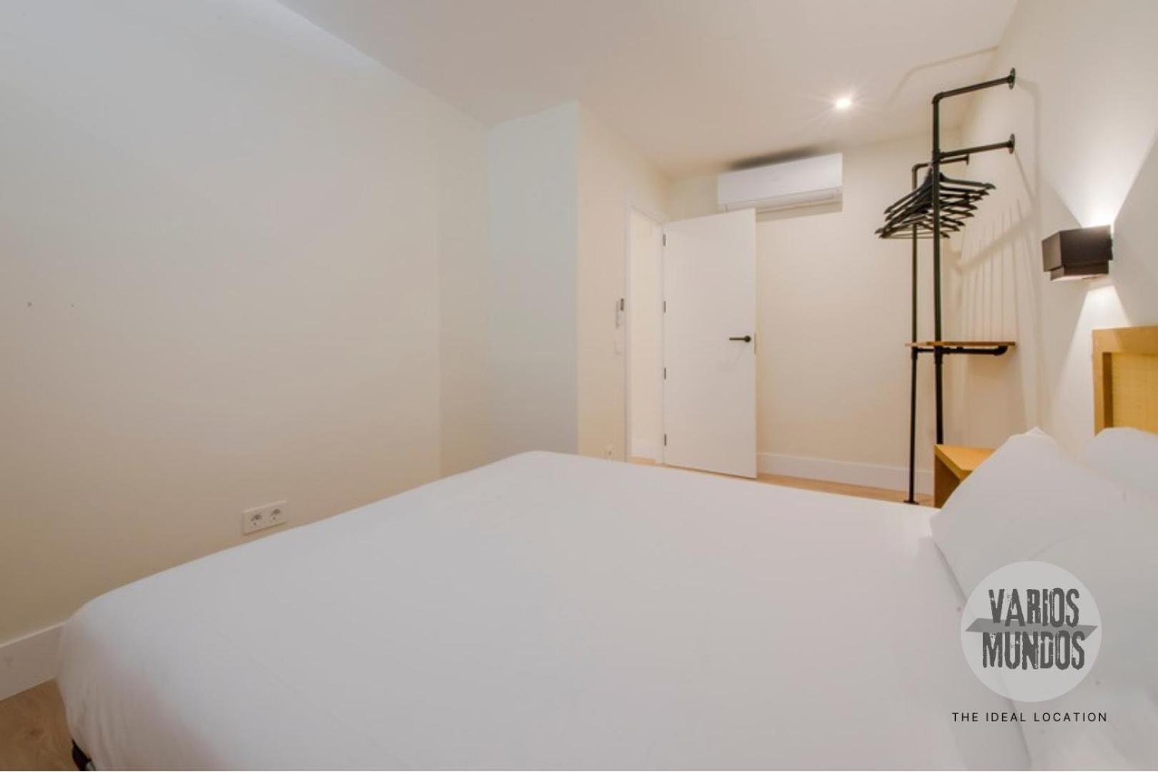 Tu Vivienda 4 En Malasana San Bernardo 20 Apartament *